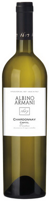 Armani Chardonnay Vigneto Capitel