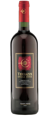 Trentino DOC Pinot Nero